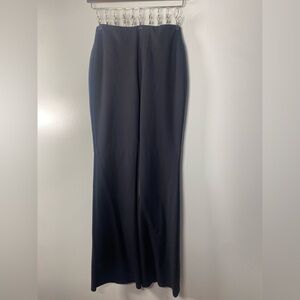 HALARA Pull-On Flare Dress Pant